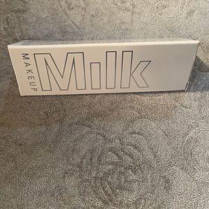 Milk Makeup Kush Lip Balm in Green Dragon